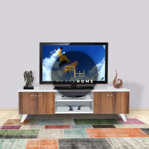 AMAHH HOME ტელევიზორის მაგიდა