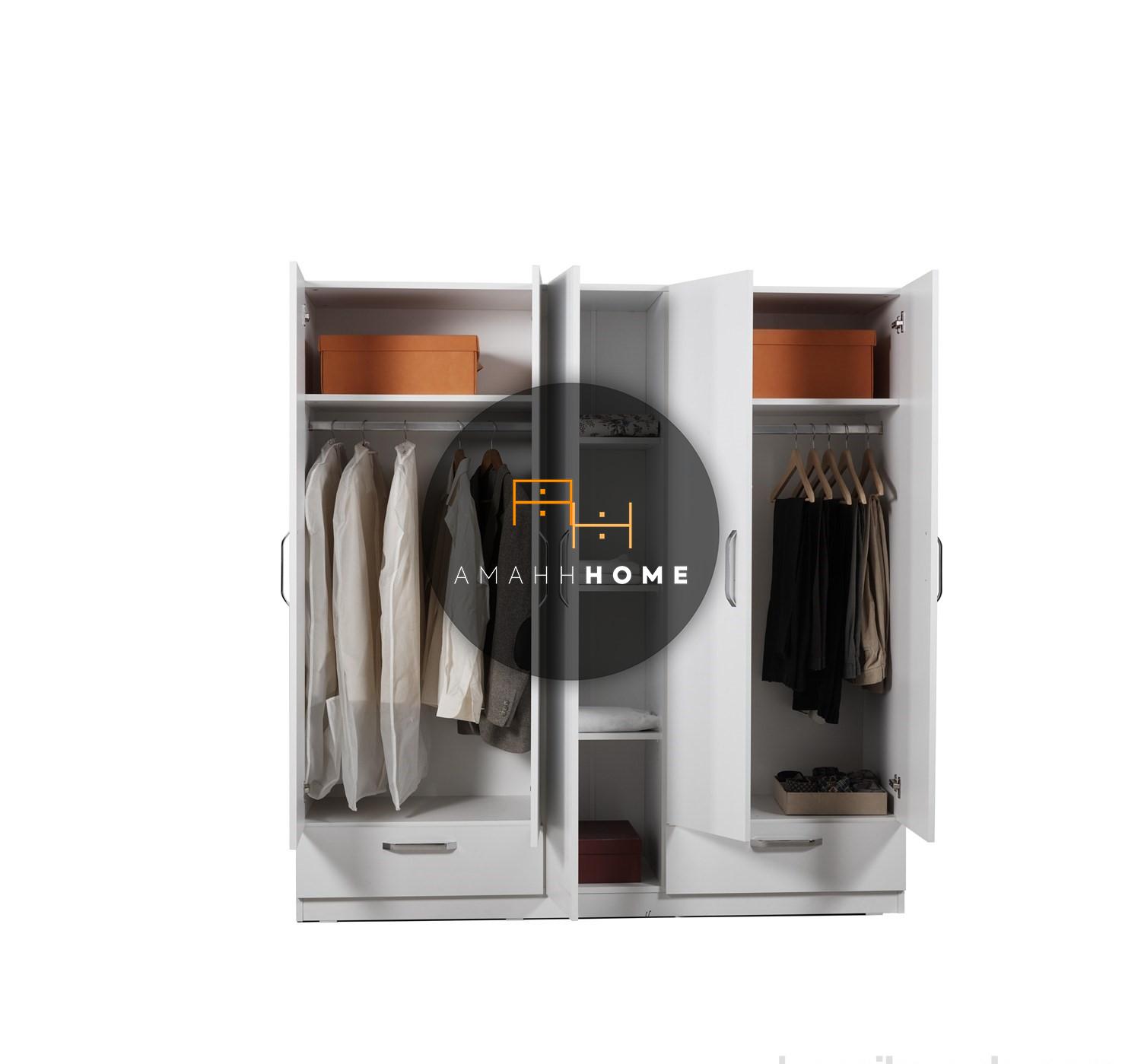 AMAHH HOME გარდერობი