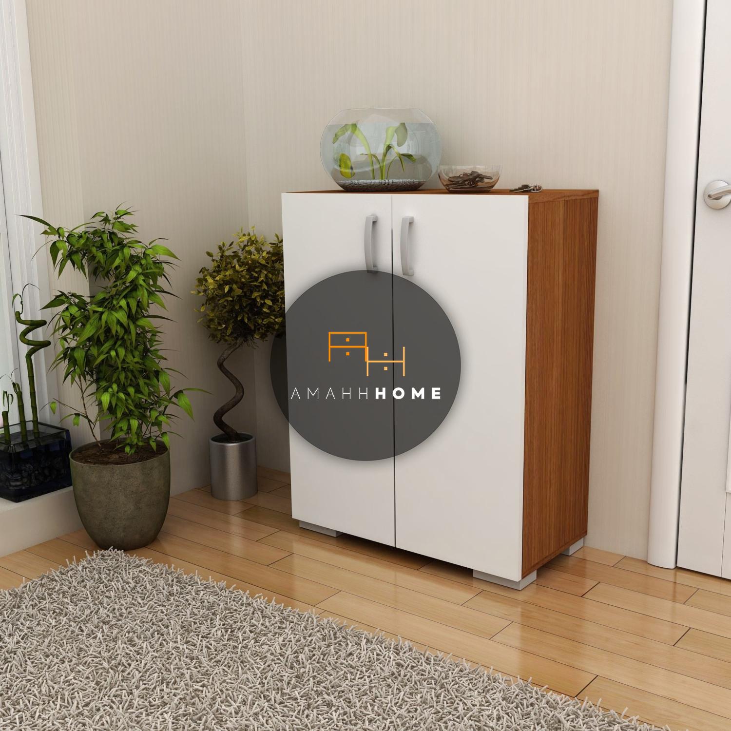 AMAHH HOME ფეხსაცმელის კარადა