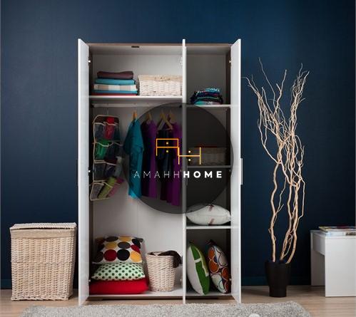 AMAHH HOME გარდერობი