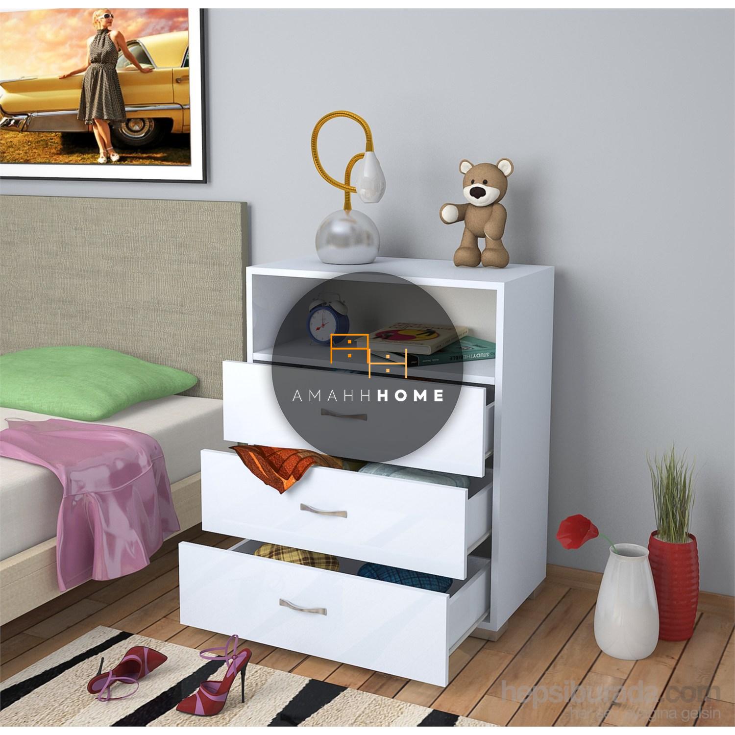 AMAHH HOME კარადა