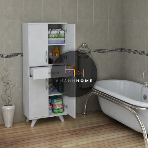 AMAHH HOME სააბაზანო კარადა