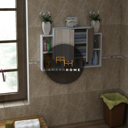 AMAHH HOME სააბაზანო კარადა