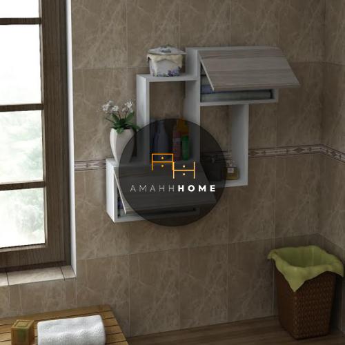 AMAHH HOME სააბაზანო მაგიდა