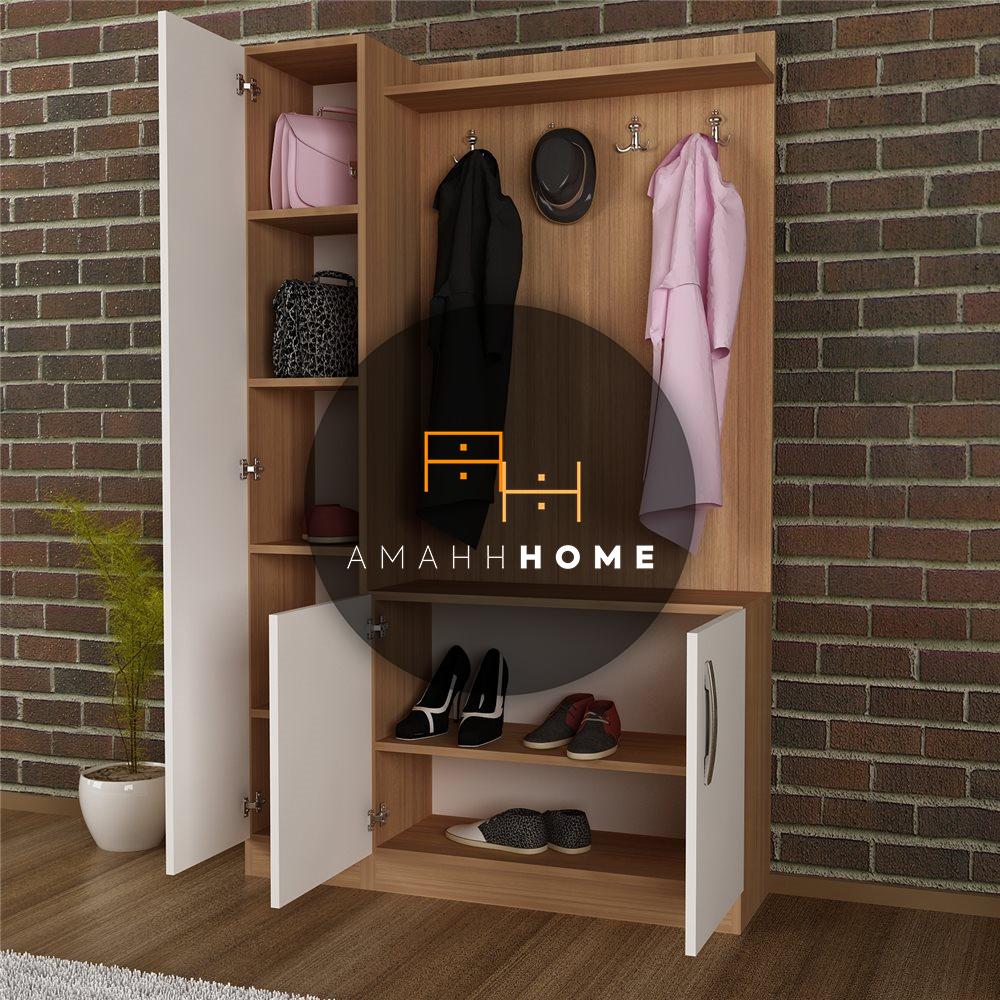 AMAHH HOME პორტმანტო