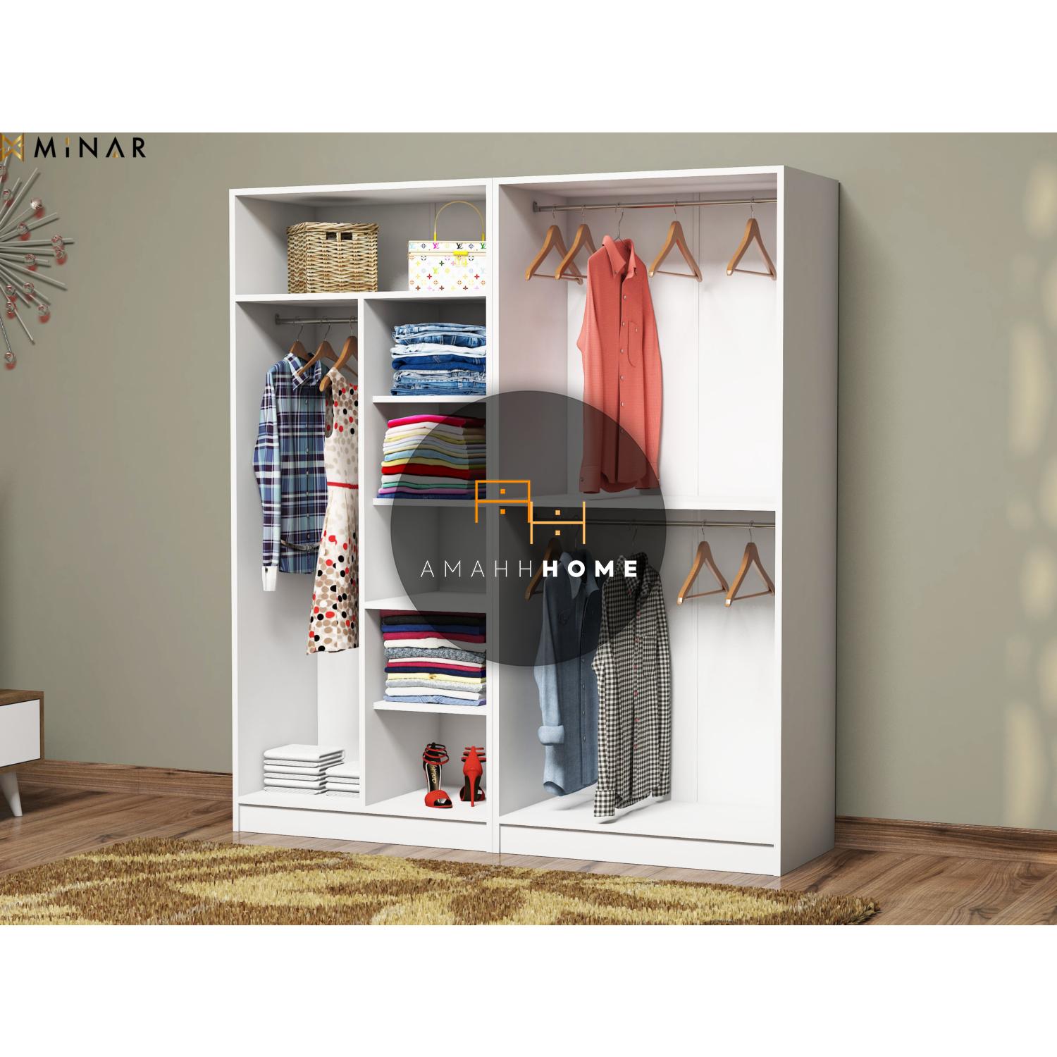 AMAHH HOME კარადა