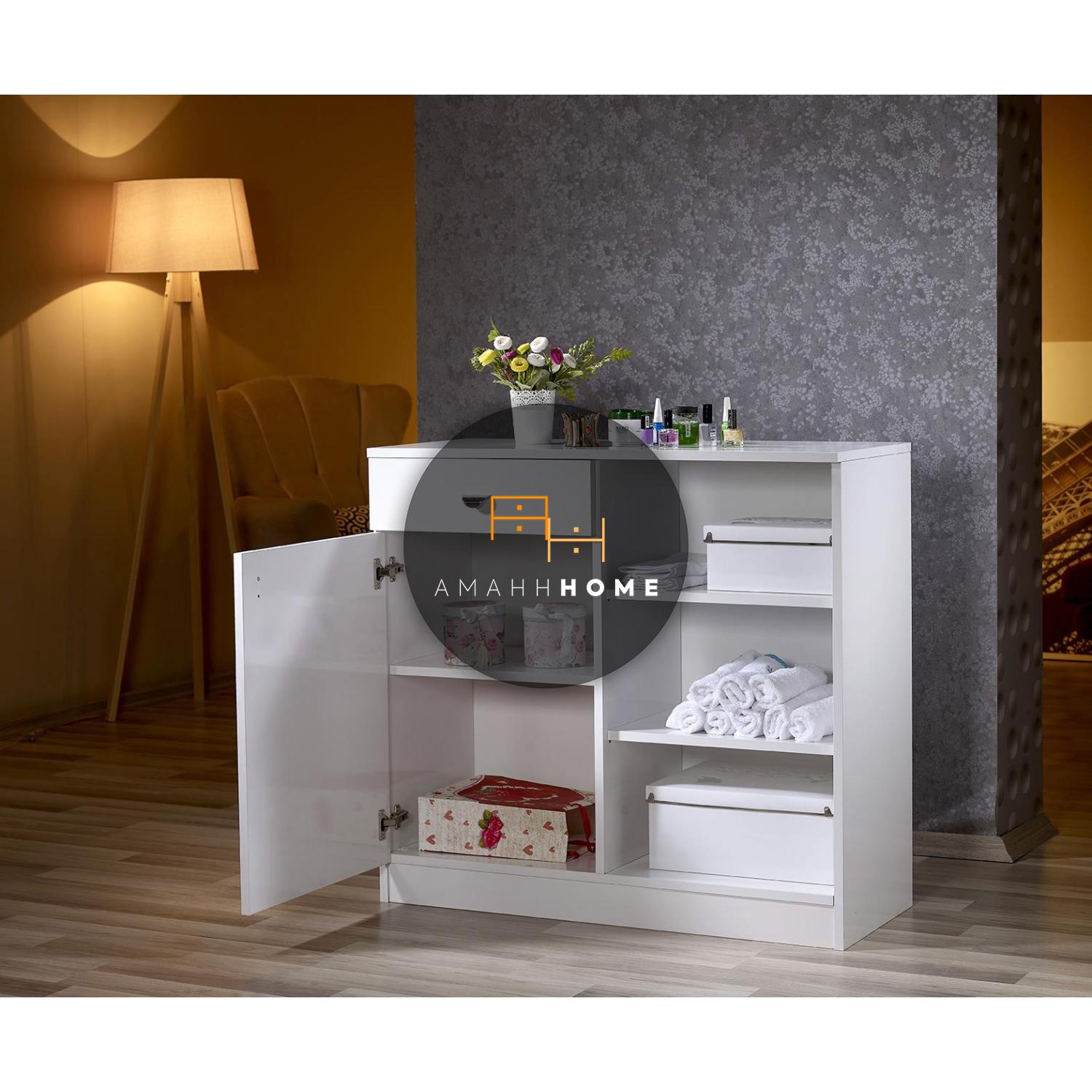 AMAHH HOME კარადა