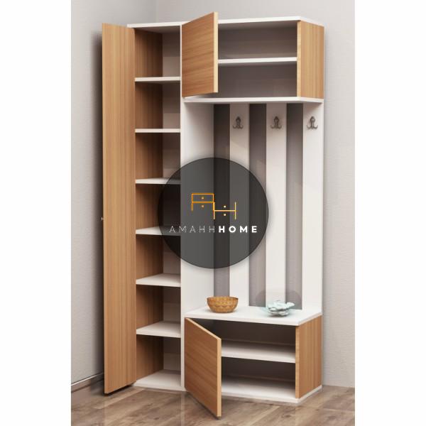 AMAHH HOME კარადა