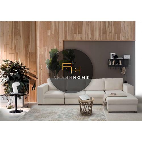 რბილი ავეჯი AMAHH HOME