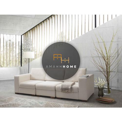 რბილი ავეჯი AMAHH HOME