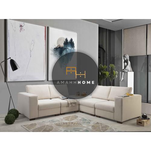 რბილი ავეჯი AMAHH HOME