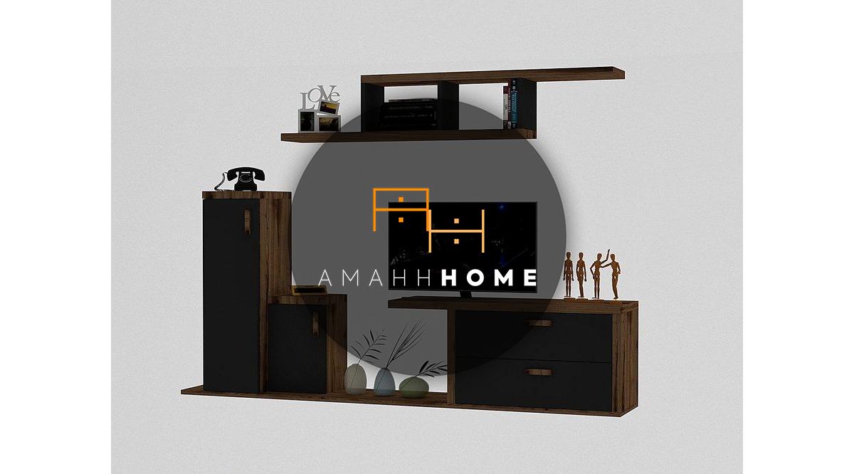 AMAHH HOME ტელევიზორის მაგიდა