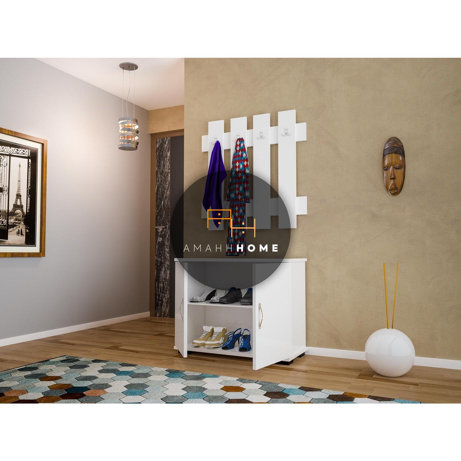 AMAHH HOME პორტმანტო