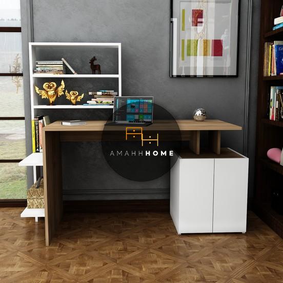 AMAHH HOME სამუშაო მაგიდა