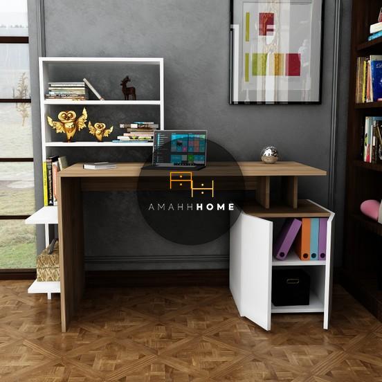 AMAHH HOME სამუშაო მაგიდა