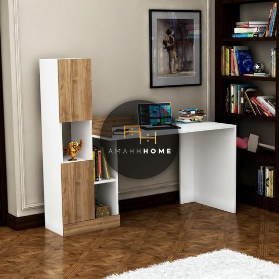 AMAHH HOME სამუშაო მაგიდა