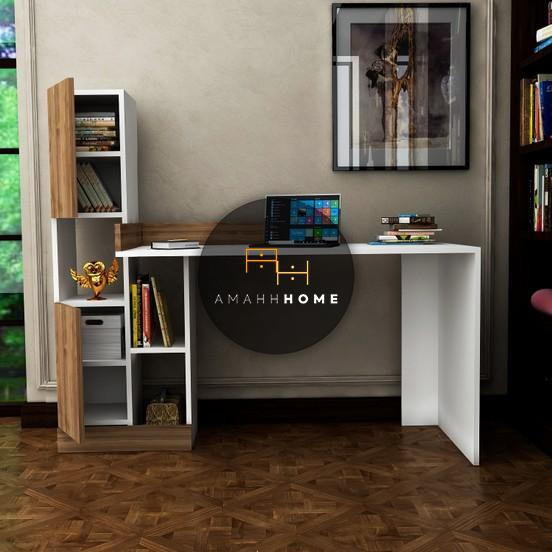 AMAHH HOME სამუშაო მაგიდა