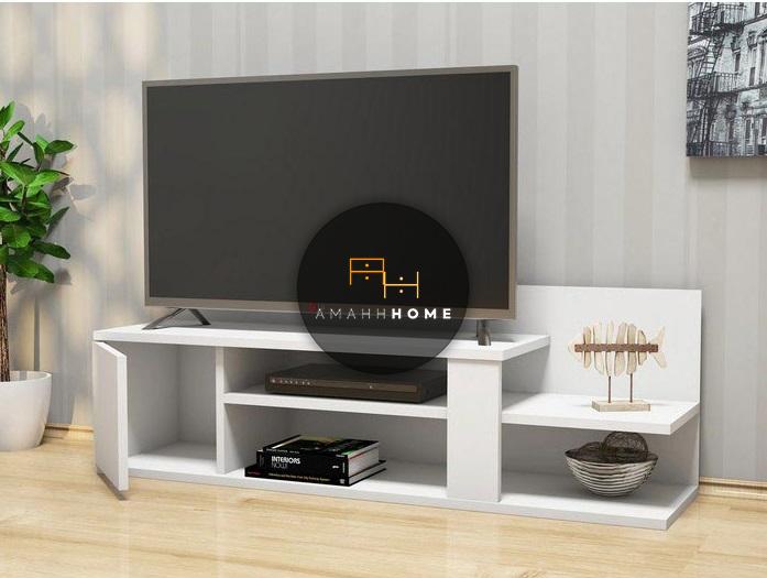 AMAHH HOME ტელევიზორის მაგიდა
