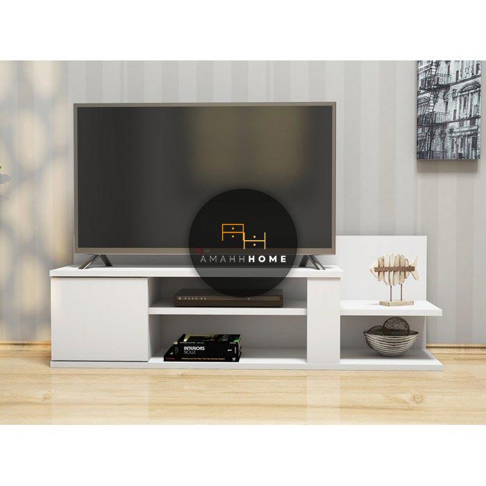 AMAHH HOME ტელევიზორის მაგიდა