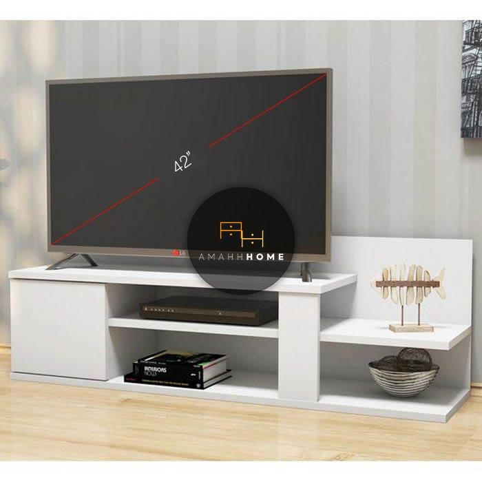 AMAHH HOME ტელევიზორის მაგიდა
