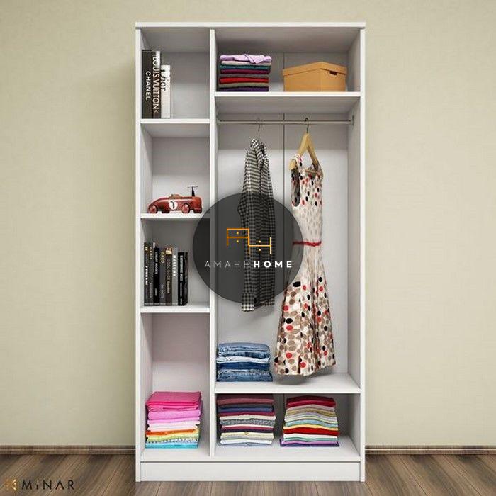 AMAHH HOME კარადა