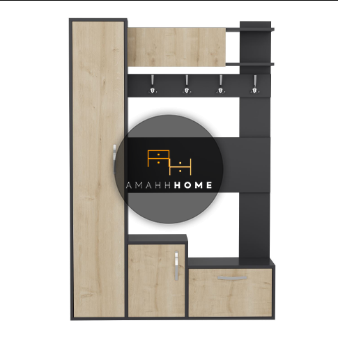 AMAHH HOME პორტმანტო