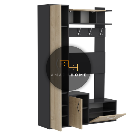 AMAHH HOME პორტმანტო