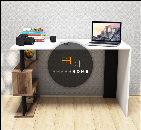 AMAHH HOME სამუშაო მაგიდა 