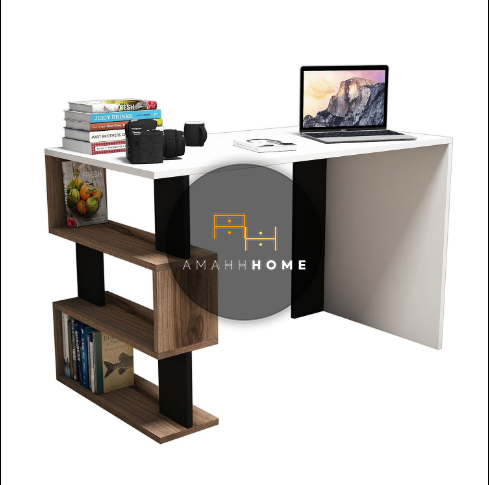 AMAHH HOME სამუშაო მაგიდა 