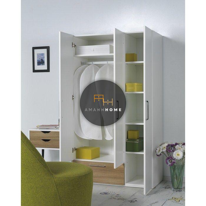 AMAHH HOME გარდერობი