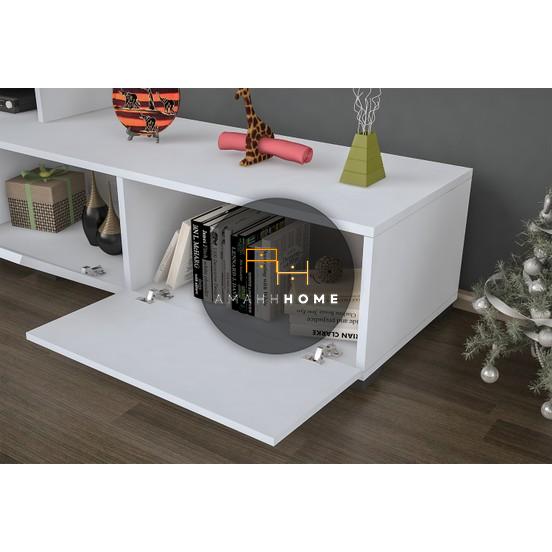 AMAHH HOME ტელევიზორის მაგიდა