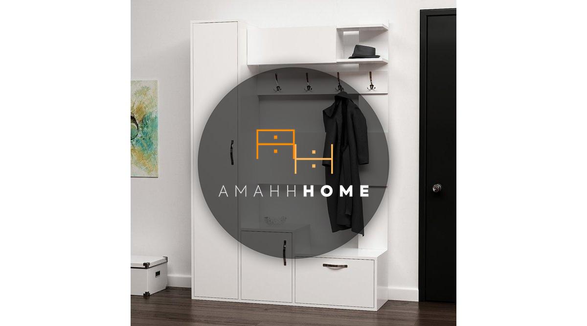 AMAHH HOME პორტმანტო