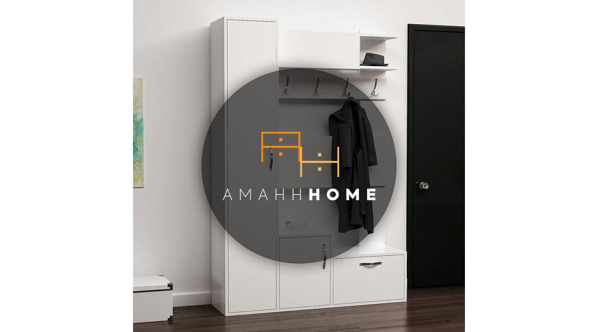 AMAHH HOME პორტმანტო