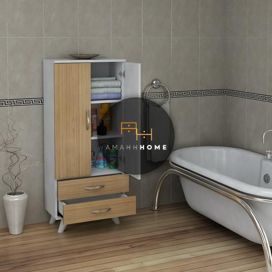 AMAHH HOME სააბაზანო კარადა