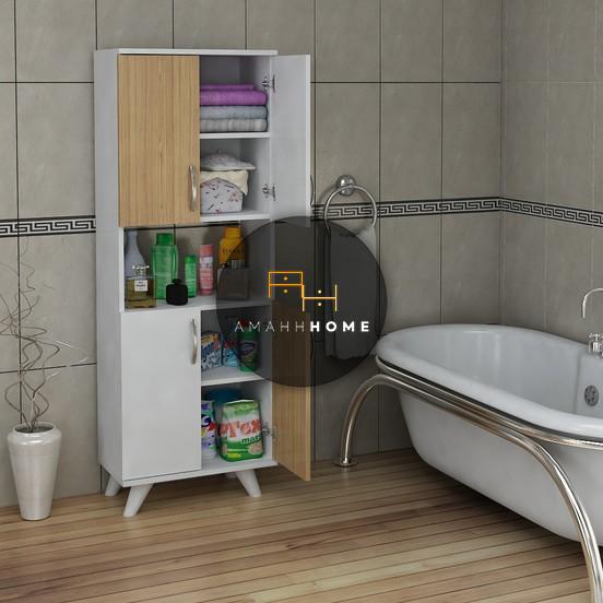 AMAHH HOME სააბაზანო კარადა