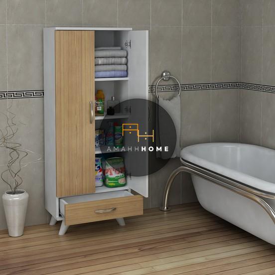 AMAHH HOME სააბაზანო კარადა