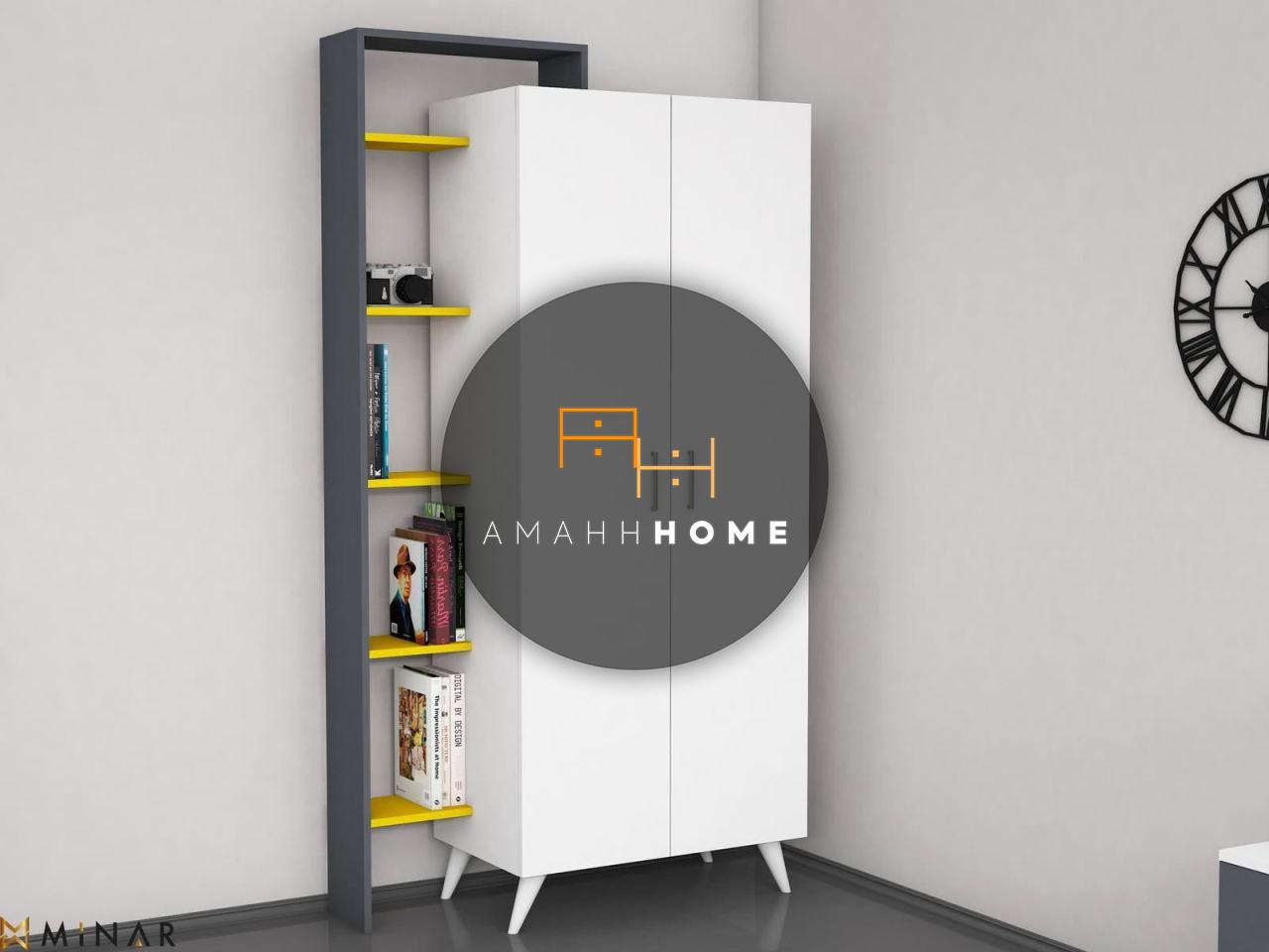 AMAHH HOME მოზარდის ოთახი