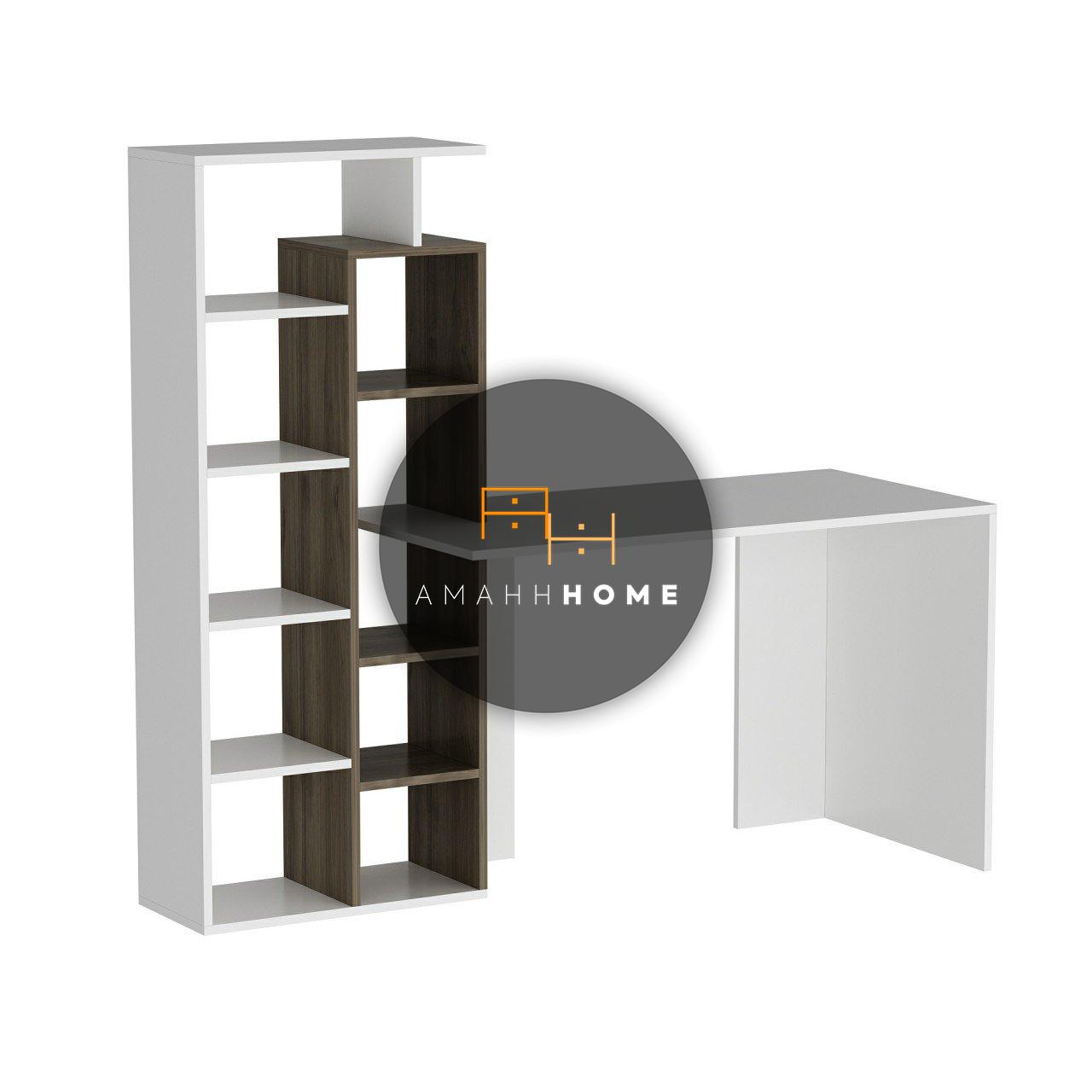 AMAHH HOME სამუშაო მაგიდა