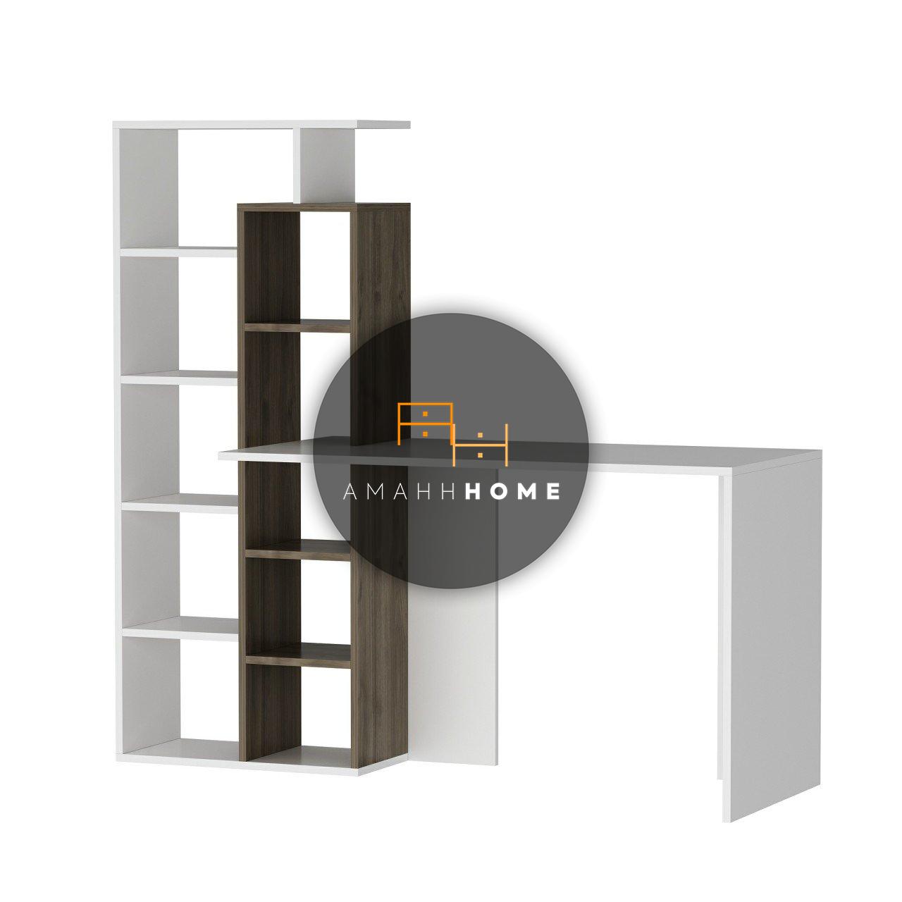 AMAHH HOME სამუშაო მაგიდა