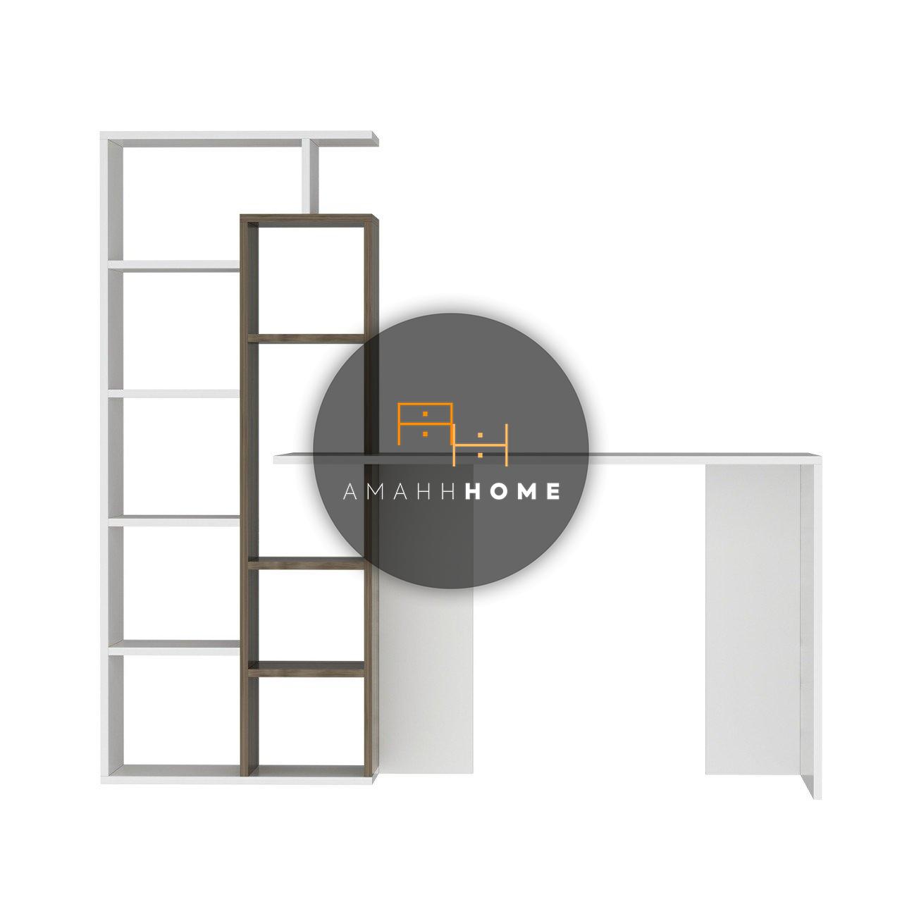 AMAHH HOME სამუშაო მაგიდა