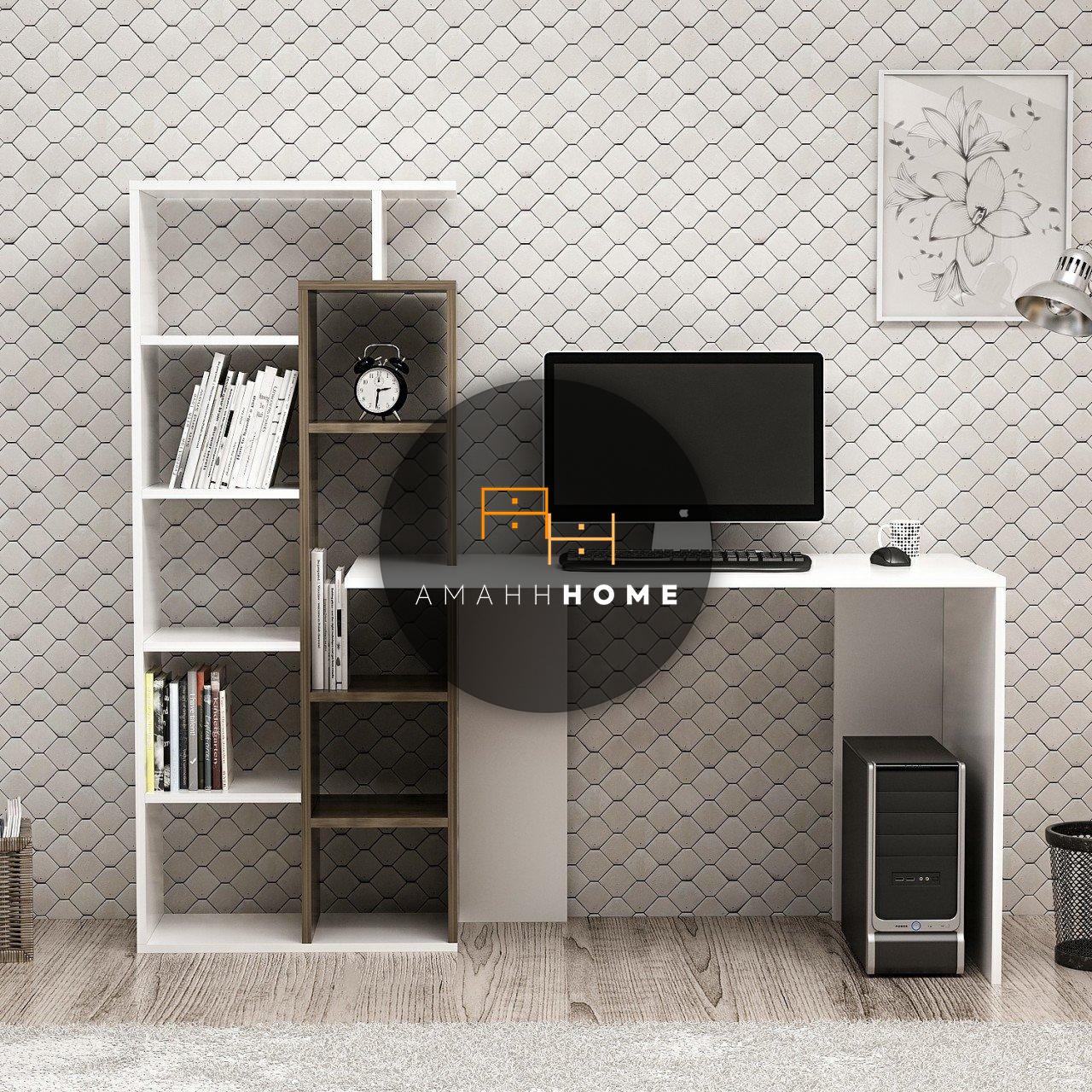 AMAHH HOME სამუშაო მაგიდა