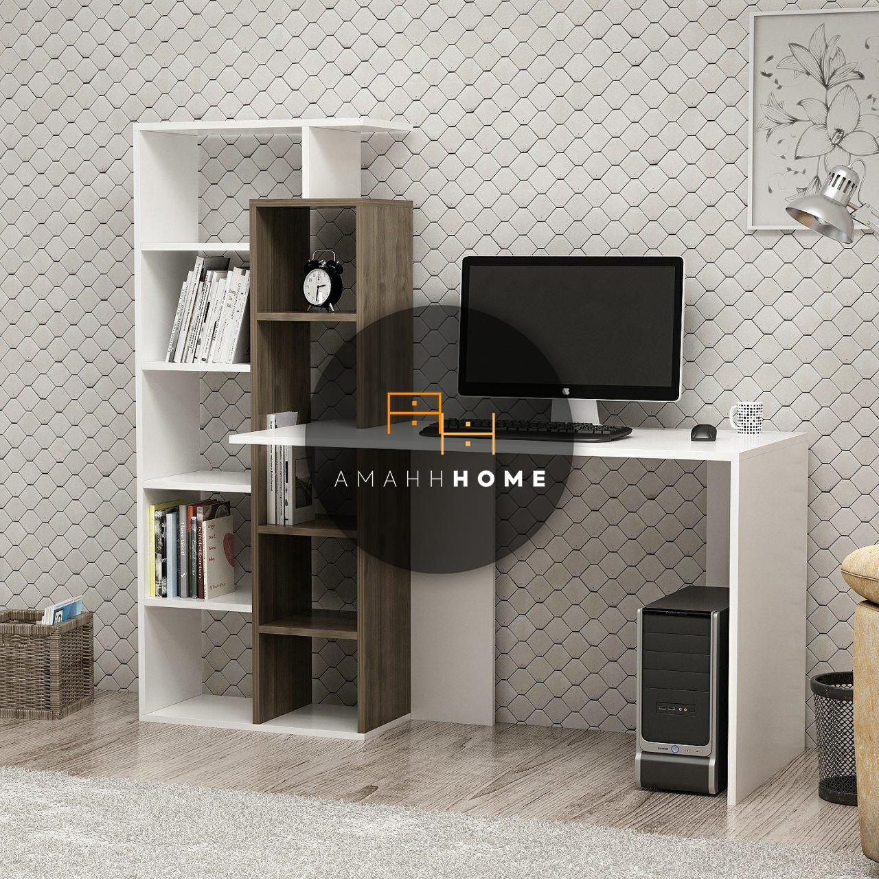 AMAHH HOME სამუშაო მაგიდა