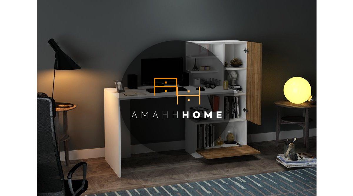 AMAHH HOME სამუშაო მაგიდა