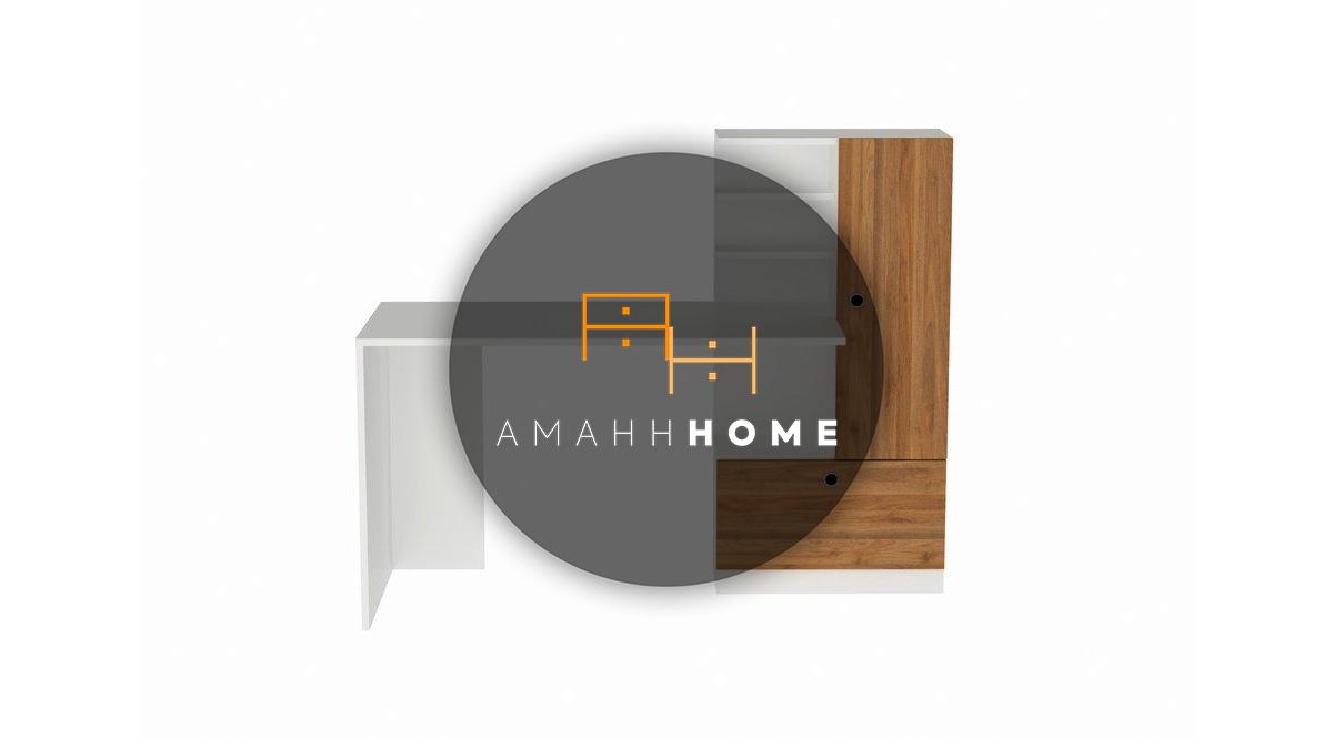 AMAHH HOME სამუშაო მაგიდა