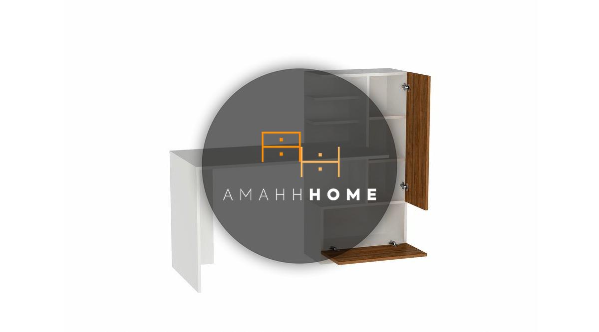 AMAHH HOME სამუშაო მაგიდა