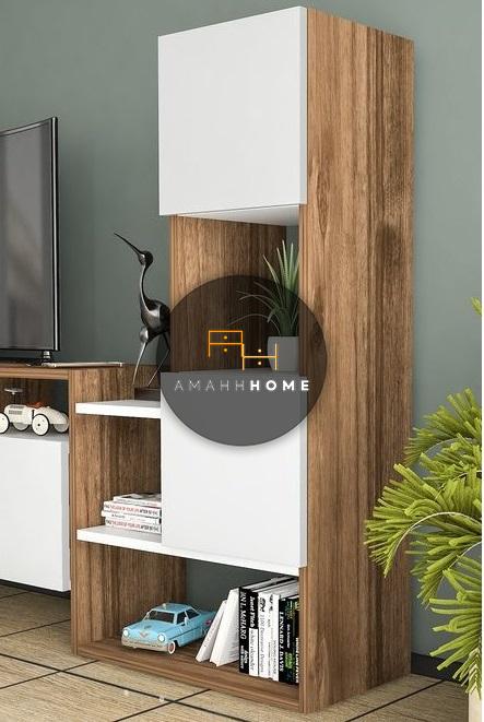 AMAHH HOME ტელევიზორის მაგიდა