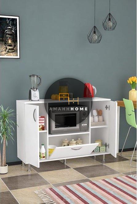 AMAHH HOME სამზარეულოს კარადა