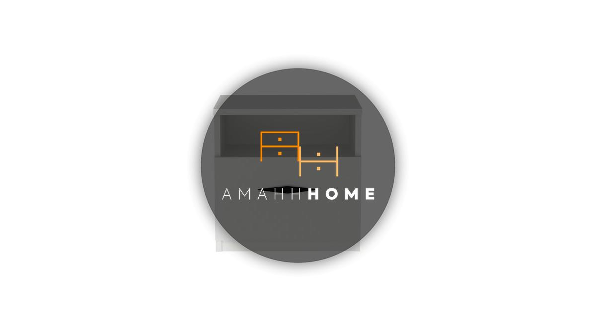 AMAHH HOME მოზარდის ოთახი