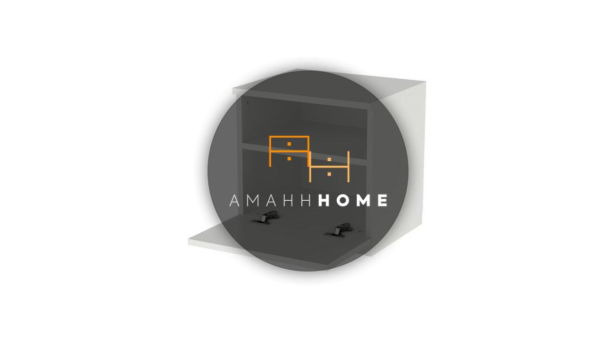 AMAHH HOME მოზარდის ოთახი