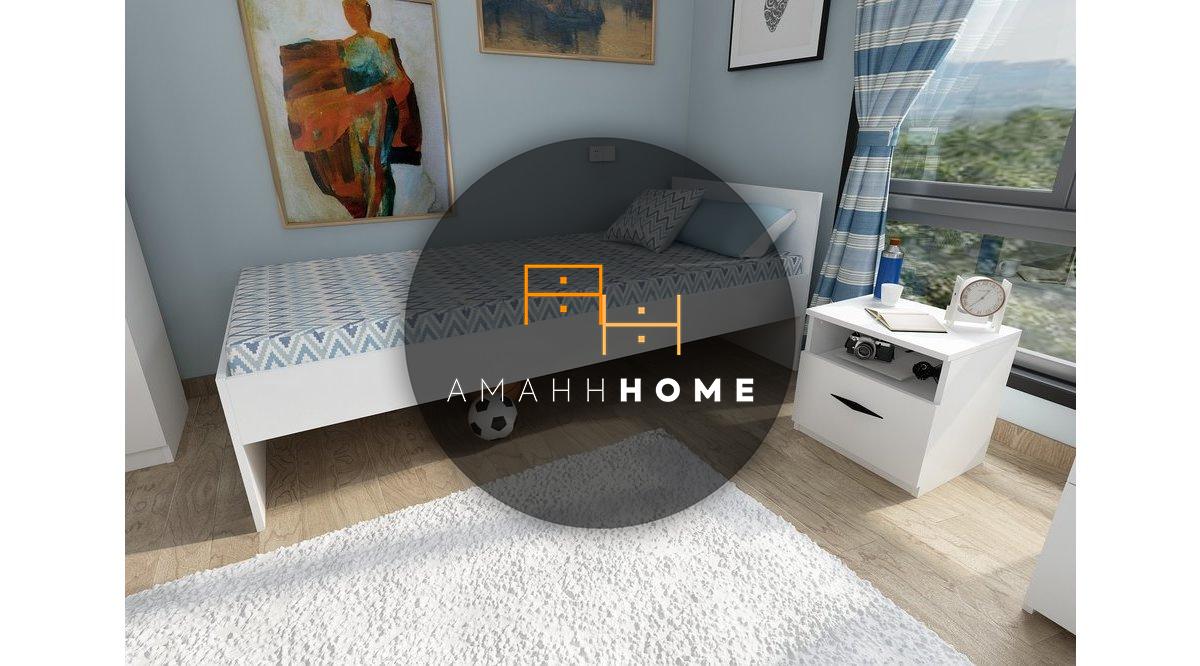 AMAHH HOME მოზარდის ოთახი